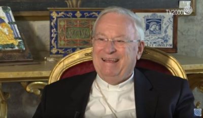 Rai Vaticano / Torna “Viaggio nella Chiesa di Francesco” il 31 maggio su Rai1