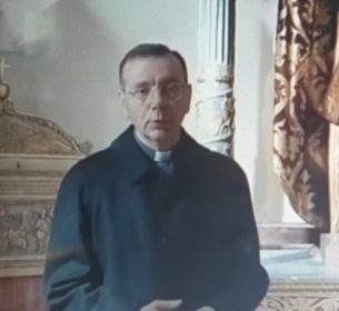 Interviste / Don Ruggiero dopo la telefonata del Papa:   “Spiritualità, comunione e cultura, tre binari per la Chiesa”