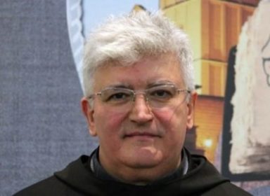 Chiesa /  Marco Tasca, già Ministro dei Frati Minori Conventuali, nominato arcivescovo metropolita di Genova