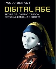 Libri / “Digital Age” del frate biotecnologo Paolo Benanti: quanto ci trasforma il grande cambiamento