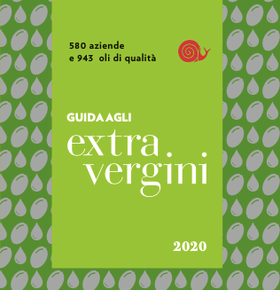 Guide Slow Food / I migliori oli extravergini del Sud Italia e delle isole
