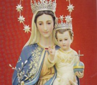Acireale / La parrocchia di san Michele il 30 e il 31 maggio festeggia la Madonna della Pace