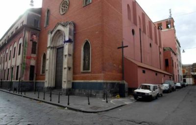 Salesiani e società / Il racconto di tre presidii odierni a Catania e Palermo ricordando la “Lettera da Roma”  di don Bosco