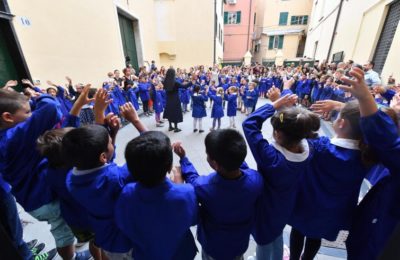 Emergenza Coronavirus / Le scuole paritarie cattoliche un patrimonio da non disperdere