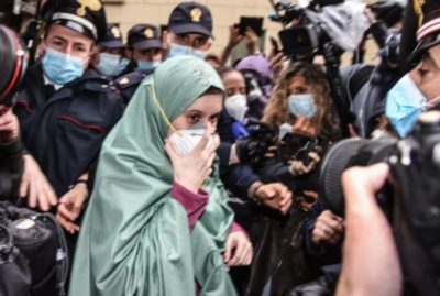 Cooperazione / Sui casi Alberto Trentini e Silvia Romano, necessaria adeguata formazione per i volontari