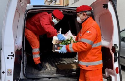 Solidarietà / Sovrano Ordine di Malta: tremila volontari e 50 anni di attività