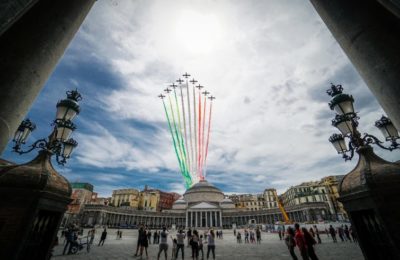 Festa della Repubblica 3 / Condividere un orizzonte di principi e di valori