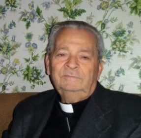 Ricordo / Don Mariano Lo Giudice, esempio di servizio generoso e vita pastorale semplice