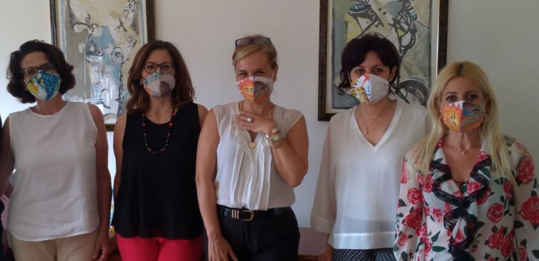 Parità di genere / Un percorso a sostegno delle donne individuato dal Tavolo regionale promosso da Margherita Ferro con Cisl, Cgil, Uil, e Ugl