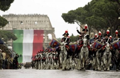 Festa della Repubblica / Il 2 giugno chiama i cattolici all’impegno