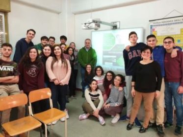 Scuola / L’ Archimede di Acireale con i “Torrentoni” terzo nella graduatoria regionale del percorso Asoc