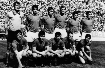 Sport / Italia- Germania: cinquant’anni fa la “Partita del secolo”