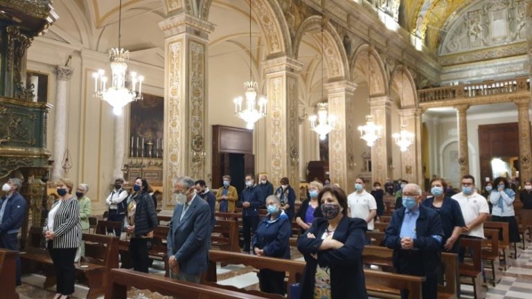 Consulta diocesana dei laici / Siamo chiamati tutti a riprogrammarci e operare