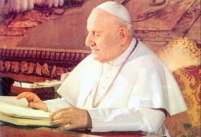 Rai Vaticano / Il reportage “Giovanni XXIII, il Papa della bontà” domenica 21 giugno su Rai Uno