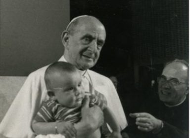 Rai Vaticano / Reportage su “Paolo VI, il Papa della modernità”, il 14 giugno su RaiUno
