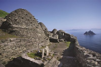 Turismo / Irlanda, scrigno di monasteri e manufatti paleocristiani