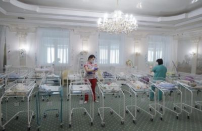 Maternità surrogata / Marina Casini (Mpv): “Commercio di esseri umani che calpesta la dignità della persona”