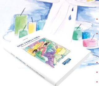 Acireale / Domani nel palazzo vescovile conferenza stampa di presentazione del libro di poesie “Non vedo l’ora” edito dalla nostra testata