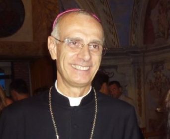 Diocesi Vescovo Raspanti