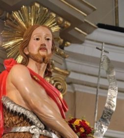 Acitrezza / Da domani, due giorni  di festeggiamenti del patrono S. Giovanni Battista senza processioni