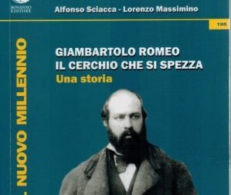 Recensione / Riempie un vuoto storico il saggio di Alfonso Sciacca e Lorenzo Massimino su Giambartolo Romeo