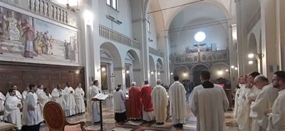 Cesi / I vescovi siciliani scrivono ai preti dell’Isola: ” Riprendiamo più forti il cammino”