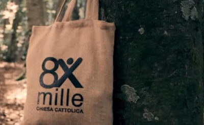 8xMille / Rendiconto delle somme erogate dalla Cei alla Diocesi di Acireale per il 2019