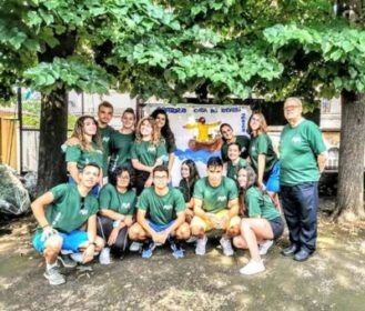 Aci Platani / Nello stile di don Bosco, l’oratorio estivo accoglie quaranta ragazzi