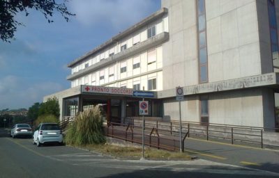 Acireale / Al via i lavori per la realizzazione del nuovo Pronto Soccorso