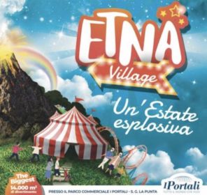 Portali Etna Village