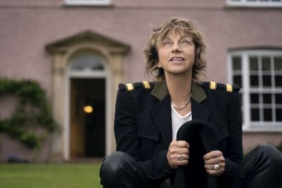 Concerti / Partirà da Catania a novembre il tour di Gianna Nannini rinviato al 2021