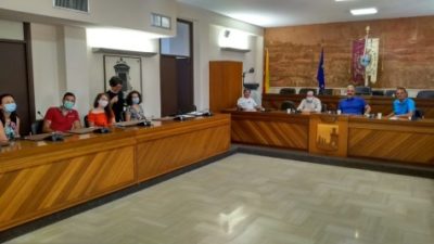 Acicatena / Rinnovate le cariche quinquennali della Consulta sportiva. Milazzo ancora presidente