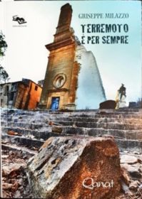 Libri / Milazzo racconta il dopo terremoto del ’68 nella valle del Belice attraverso gli occhi del giovane protagonista