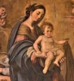 Aci Platani / Festa patronale: si rinnova in chiesa Madre il 16 luglio il culto della Vergine  Maria del Monte Carmelo