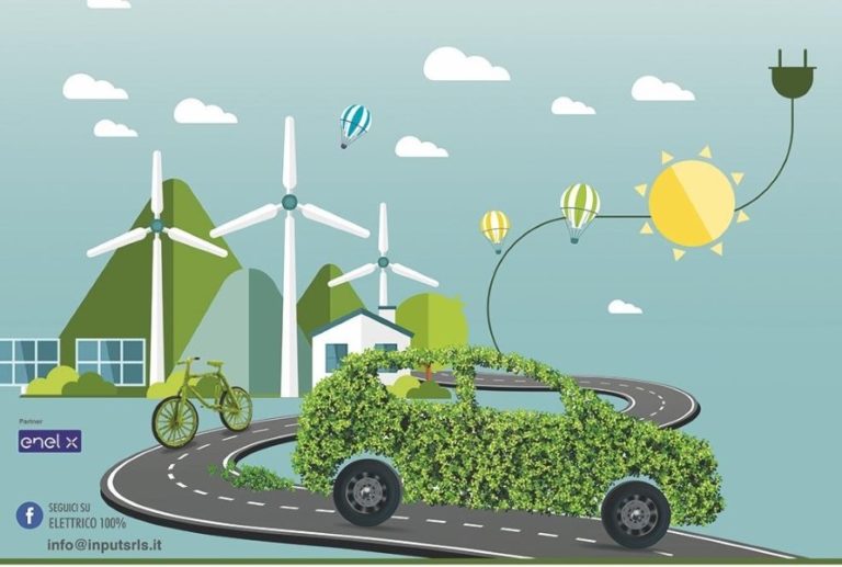 Catania / Arriva  “Elettrico 100%” dedicato alla mobilità elettrica e sostenibile domani e domenica al Lungomare