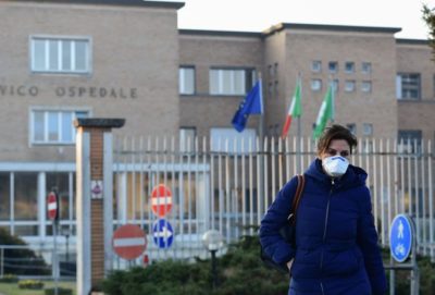 Rai Vaticano / I drammatici giorni della pandemia in “Viaggio nella Chiesa di Francesco” il 30 agosto su Rai Uno