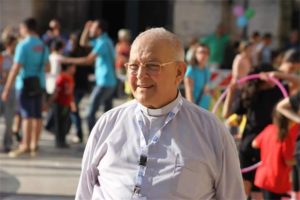 Intervista / Don Stefano Presti e i suoi 60 anni di sacerdozio: “La parrocchia è sempre stata la mia famiglia”