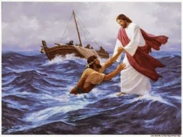 Vangelo della domenica (9 agosto) / L’amore di Gesù aiuta a superare le tempeste della vita