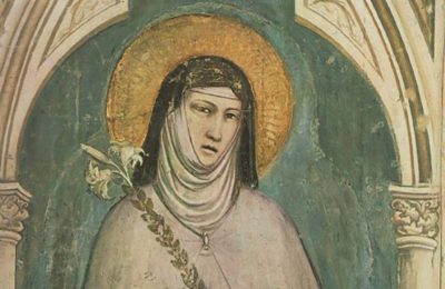 Riflessione / Chiara di Assisi, donna di ascolto, sperimentò l’importanza della vita di relazione