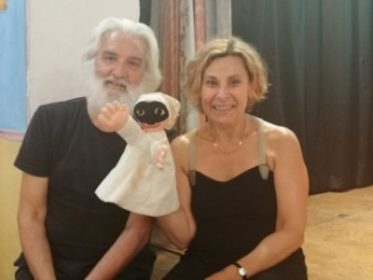 Intervista / Filippo Aricò: “Facciamo teatro d’avanguardia per far dialogare bambini e famiglie”