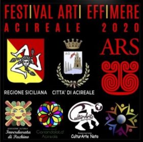 Acireale / L’ 8 e il 9 agosto Festival delle Arti effimere: “La notte del Carnevale” interpretata da tre associazioni culturali