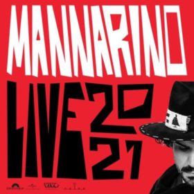 Spettacoli / Rinviato ad aprile 2021 il concerto di Mannarino a Catania