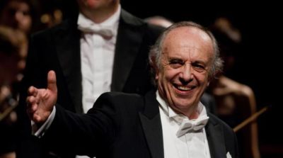 Bellini Renaissance / Gran gala lirico con il baritono Leo Nucci il 29 agosto alla Villa Bellini di Catania