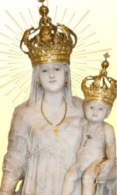 Diocesi / Castiglione di Sicilia festeggia l’8 e il 9 agosto la patrona Madonna della Catena