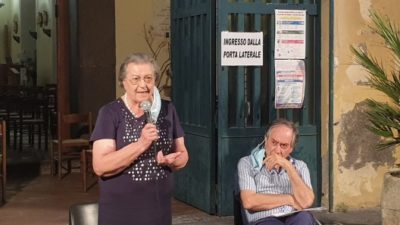 Libri / Seconda presentazione di “Raccontare per riconoscersi” di Teresa Scaravilli: autobiografia dal sapore di un romanzo