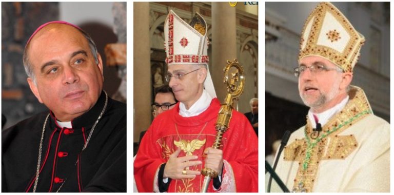 Cesi Catania, Acireale, Caltagirone / Messaggio dei vescovi per il nuovo anno scolastico