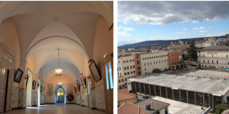 Scuola / Ad Acireale incerta la ripresa delle lezioni per l’istituto San Michele, tutto ok per il San Luigi