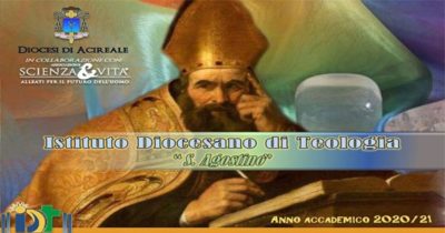 Diocesi / Si aprono oggi le iscrizioni all’Istituto diocesano di Teologia