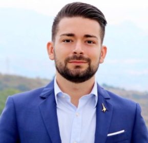 Politica / Giovanni Barbagallo, della Lega- Salvini Premier, nominato commissario di Giarre