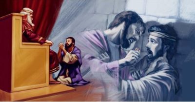 Vangelo della domenica (13 settembre) / Gesù insegna con amore il perdono vicendevole